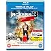 Jackass 3: The Explosive Extended Edition (Triple Play) [Blu-ray] [2010]
