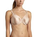 Wacoal Women's Bodysuede Full Coverage Seamless  Underwire