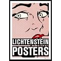 Roy Lichtenstein. Plakate/Posters