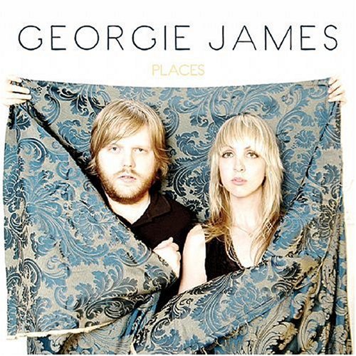 Georgie James - Places