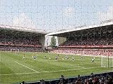 Jigsaw of Arsenal Ladies 4 1 Leeds United LFC from Arsenal FC