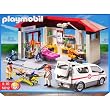 PLAYMOBIL� 5012 - Ambulanz mit Notarzt-Fahrzeug