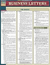 Business Letters (Quickstudy: Business)