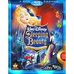 Sleeping Beauty (50th Anniversary Edition) (2 Discs) (Blu-ray/DVD) (Widescreen) (Restored / Remastered, Dual-layered DVD)