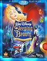 Sleeping Beauty (50th Anniversary Edition) (2 Discs) (Blu-ray/DVD) (Widescreen) (Restored / Remastered, Dual-layered DVD)