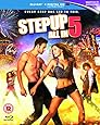Step Up 5: All In [Blu-ray] [Region Free]
