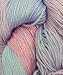 Araucania Ruca 100% Sugarcane Yarn - Pink Blue #11