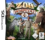 Zoo Hospital (Nintendo DS)