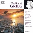 Best of Grieg