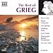 The Best of Grieg
