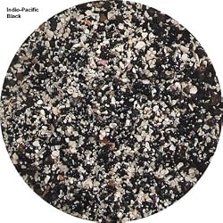 CaribSea Arag-Alive Special Grade Reef Sand, 20-Pound