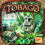 Tobago Board Game RGG398