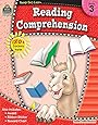 Ready-Set-Learn: Reading Comprehension Grd 3
