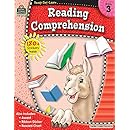 Ready-Set-Learn: Reading Comprehension Grd 3
