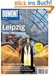 DuMont Bildatlas Leipzig, Halle, Magd...