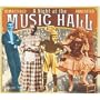 Night at the Music Hall