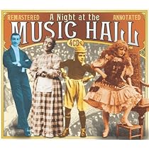 Night at the Music Hall,a
