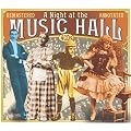 A Night at the Music Hall