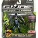 G.I. Joe: The Rise of Cobra - James "Grand Slam" Barney with Air Assault Glider