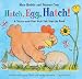 Books : Hatch, Egg, Hatch!: Touch & Feel Pop-Up Book (Touch & Feel Book)