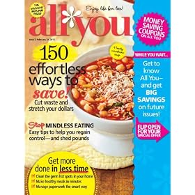 All You (6-month)