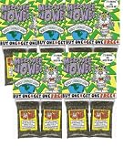Meowee Wowee - Organic Catnip