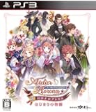 新・ロロナのアトリエ はじまりの物語 ~アーランドの錬金術士~