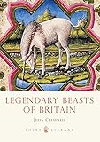 Legendary beasts of Britain