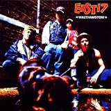 Walthamstowby East 17