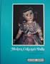 Modern Collector's Dolls: Second Series