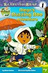 Diego's Buzzing Bee Adventure