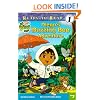Diego's Buzzing Bee Adventure (Go, Diego, Go!)