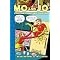 Graphic Novels for Early Readers (Toon Books)