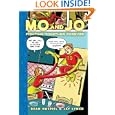 Mo and Jo: Fighting Together Forever (Toon Books) by Jay Lynch and Dean Haspiel