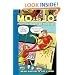 Mo and Jo: Fighting Together Forever (Toon Books)