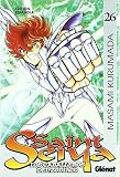 Saint Seiya 26 (Spanish Edition)