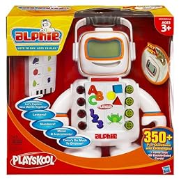 Product Image Playskool Alphie
