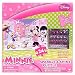 Cardinal Minnie Fashion Puzzle Sparkle and Shine, Multi Color RS.350.00
