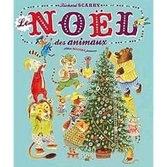 Le No�l des animaux