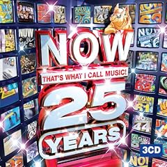 Now That S What I...25 Years