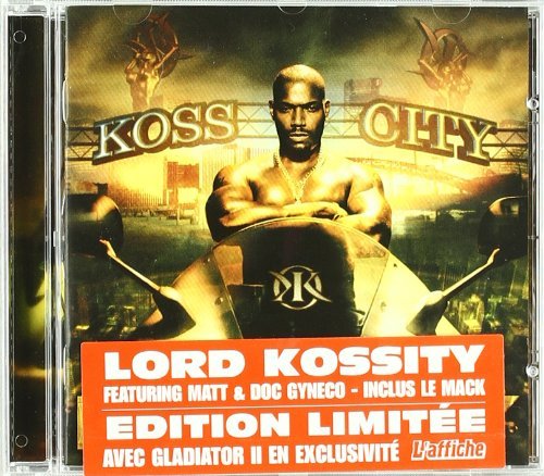 Lord Kossity - Koss City - Zortam Music