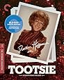 Criterion Collection: Tootsie [Blu-ray] [1982] [US Import]