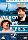 Nearest And Dearest - Series 7 [UK IMPORT] - Hylda Baker