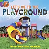 Let's go to the playground