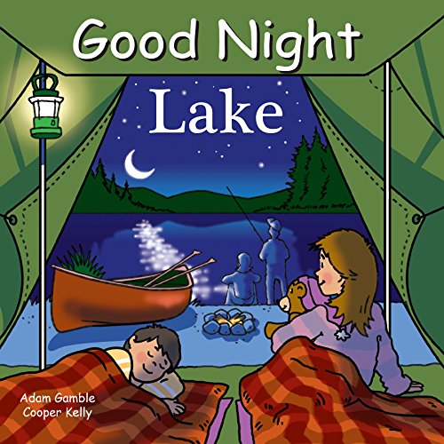 Good Night Lake (Good Night Our World)