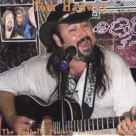 The Badbelly Project: Hesitation Blues
