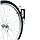 Racor InterChange ICK-11B 23-Piece WallDocking Kit, Black