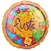 Fiesta Ole 18in Balloon