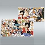 One Piece Nintendo DSi Skin