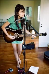 Image de Priscilla Ahn